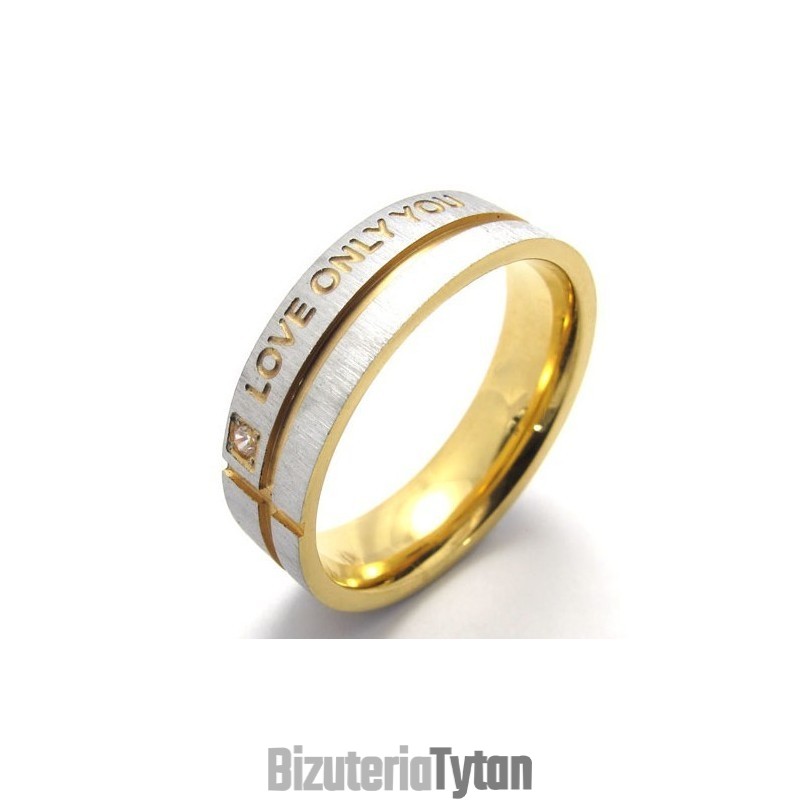 Elegancki Kształt, Piękne Kolory, Stabilna Jakość, Pierścień Z Tytanu Elegancki Kształt, Piękne Kolory, Stabilna Jakość, Pierścień Z Tytanu