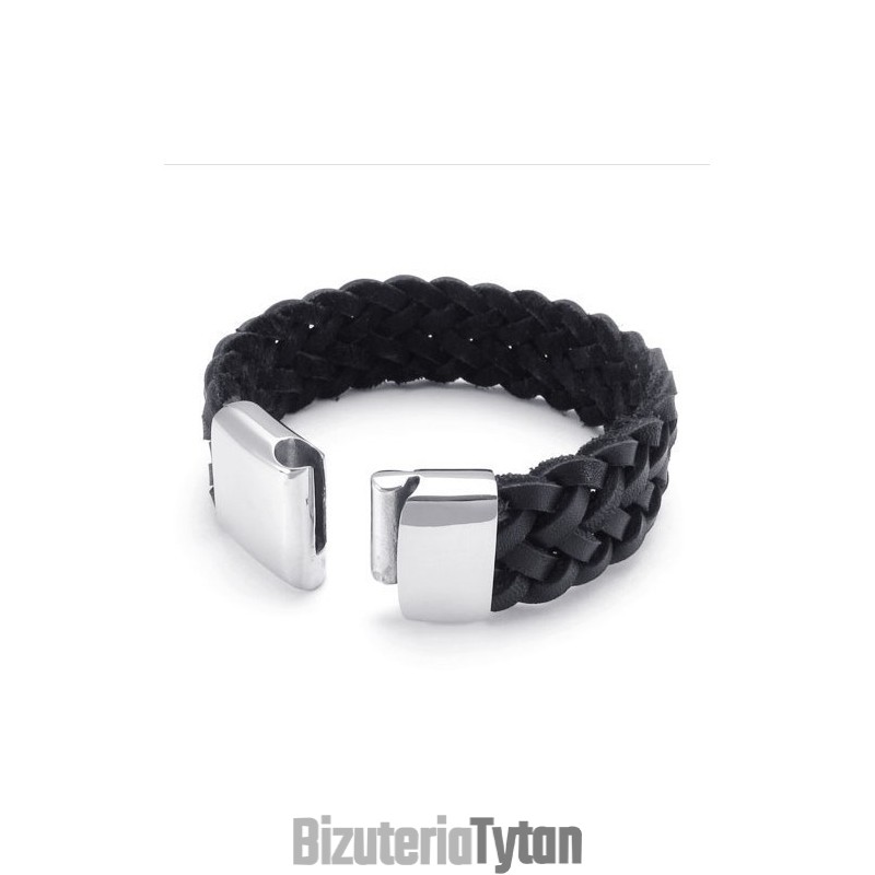 Zręczny Design Delikatne Kolory Stabilna Jakość Bransoleta Ze Skóry Tytanowej Zręczny Design Delikatne Kolory Stabilna Jakość Bransoleta Ze Skóry Tytanowej