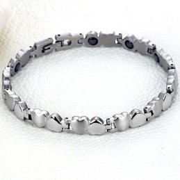 Kompletna Specyfikacja Bransoleta Sweetheart Titanium