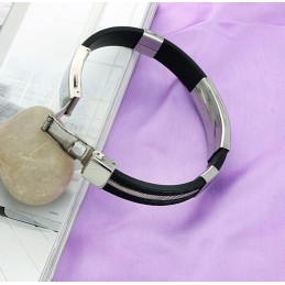 Jakość I Ilość Gwarantowana Bransoletka Leisure Titanium