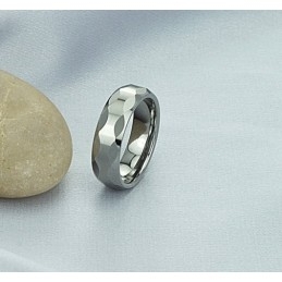 Znany Z Wysokiej Jakości Modnego Pierścionka Ceramicznego Z Wolframu