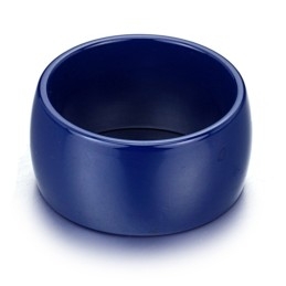 Wysokiej Jakości Niebieski Pierścień Ceramiczny Z Wolframu