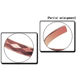 Wysokiej Jakości Bransoletka Ceramiczna Z Wolframu