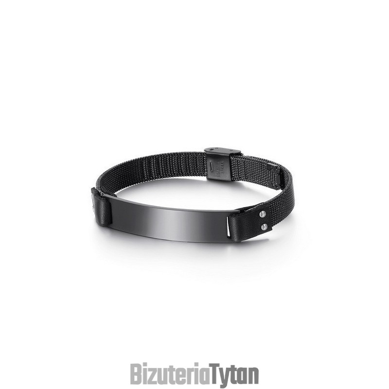 Modne Mechaniczne Zegarki Z Bransoletą Z Tytanu, Łańcuszek, Męska Bransoletka Modne Mechaniczne Zegarki Z Bransoletą Z Tytanu, Łańcuszek, Męska Bransoletka