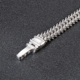 Bransoletki Męskie Dragon Bone Chain