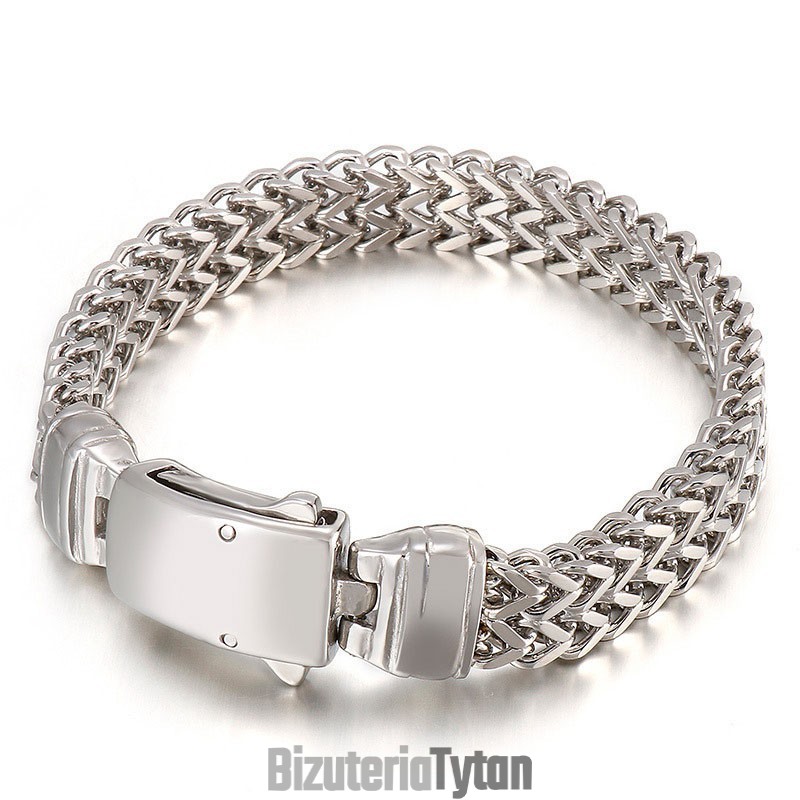 Bransoletki Męskie Dragon Bone Chain Bransoletki Męskie Dragon Bone Chain
