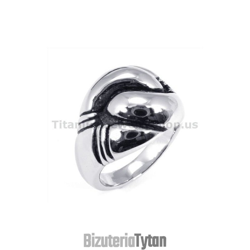 Pierścień Tytanowy