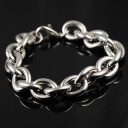 Bransoleta Sportsman Essential Titanium