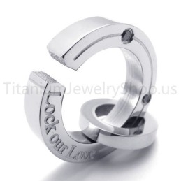 Nowy Pierścień Fracture Ring Srebrny Wisiorek Z Tytanu