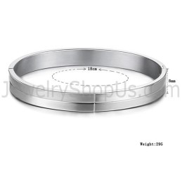 Bransoletki Dla Par Z Tatanium C821