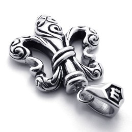 Wisiorek Daggar Titanium