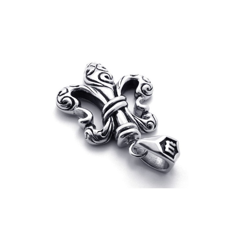 Wisiorek Daggar Titanium