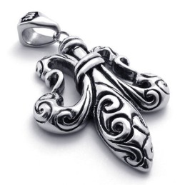 Wisiorek Daggar Titanium