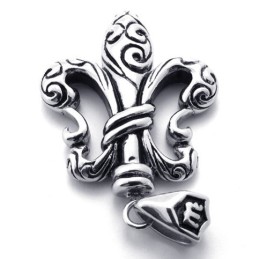 Wisiorek Daggar Titanium