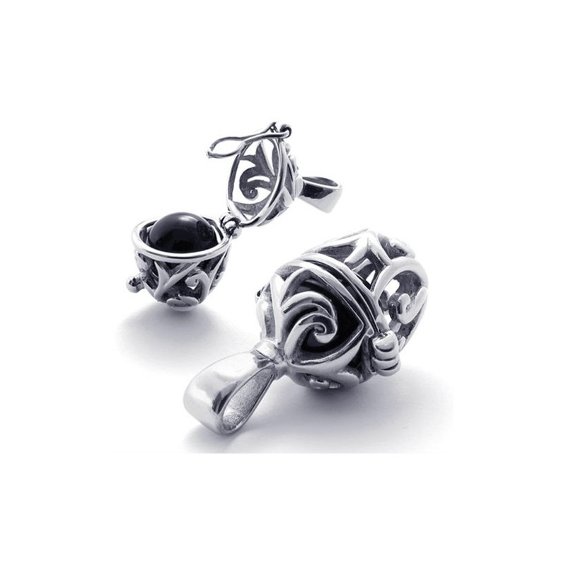 Wisiorek Z Tytanu Lovers Gem