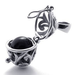 Wisiorek Z Tytanu Lovers Gem