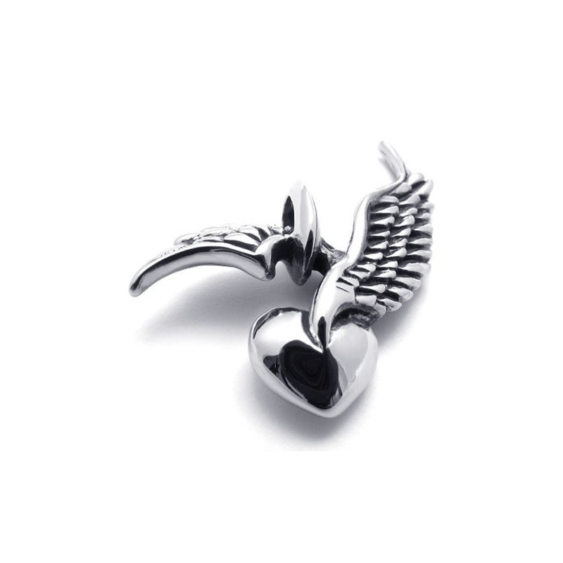 Wisiorek Wings Titanium Wisiorek Wings Titanium