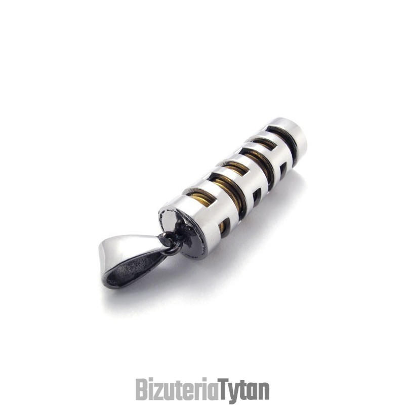 Wisiorek Z Tytanu Wisiorek Z Tytanu