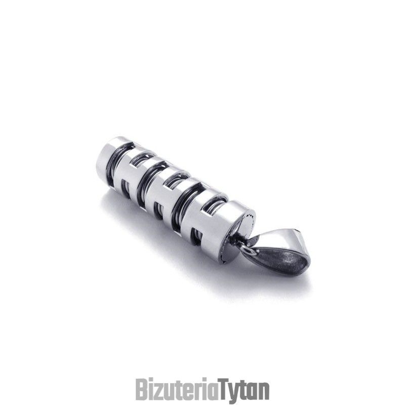 Wisiorek Z Tytanu Wisiorek Z Tytanu