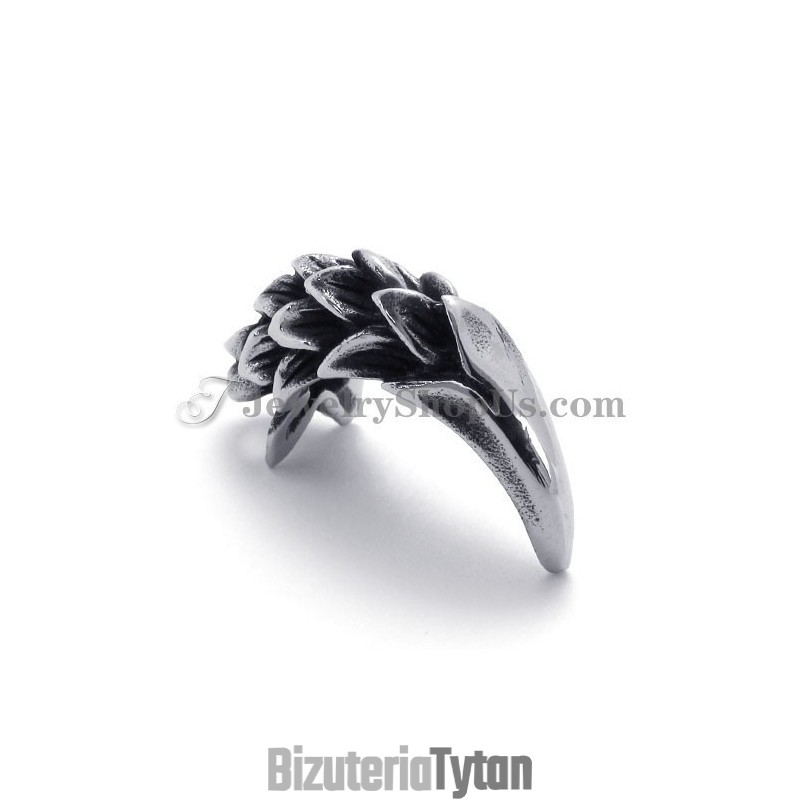 Wisiorek Z Tytanu Beauty Wisiorek Z Tytanu Beauty