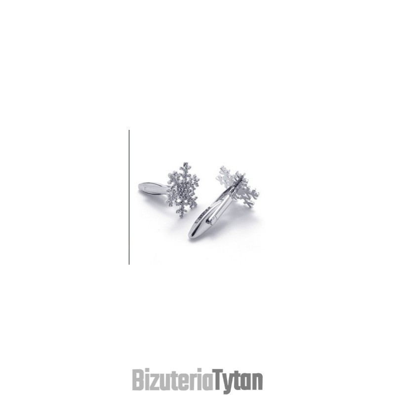 Piękny Design, Lśniący Kolor, Doskonała Jakość, Spinki Do Mankietów Z Tytanu Piękny Design, Lśniący Kolor, Doskonała Jakość, Spinki Do Mankietów Z Tytanu