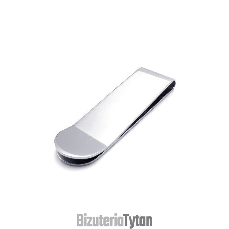 Zręczny Design, Lśniący Kolor, Łatwe W Użyciu, Tytanowe Klipsy Do Pieniędzy Zręczny Design, Lśniący Kolor, Łatwe W Użyciu, Tytanowe Klipsy Do Pieniędzy