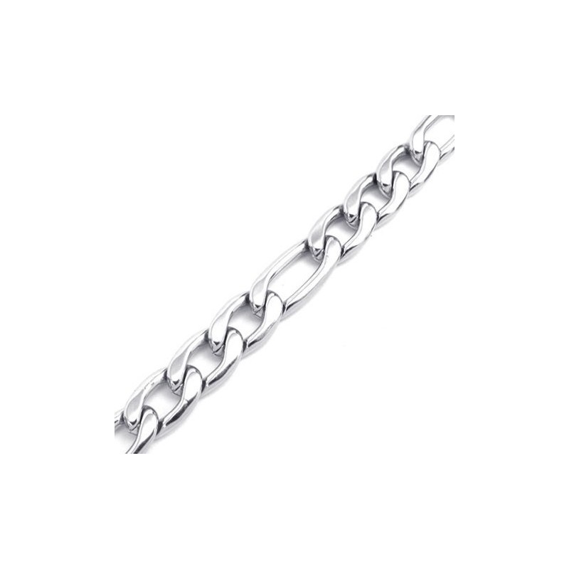 Elegancki Kształt, Blask Koloru, Królowa Jakości Łańcuszka Tytanowego Elegancki Kształt, Blask Koloru, Królowa Jakości Łańcuszka Tytanowego