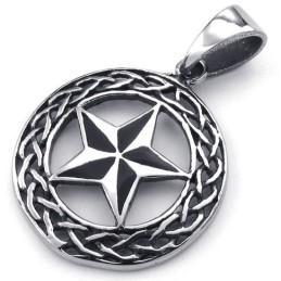 Nowoczesny Design, Delikatne Kolory, Niezawodna Jakość, Wisiorek Z Tytanu