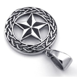 Nowoczesny Design, Delikatne Kolory, Niezawodna Jakość, Wisiorek Z Tytanu