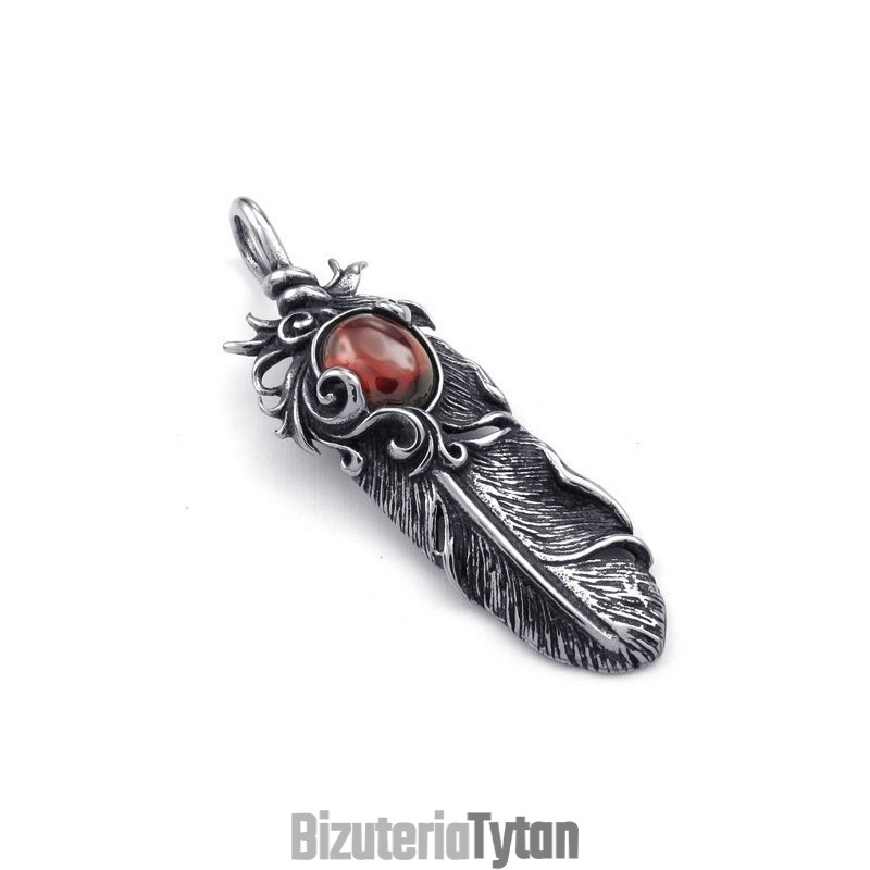 Piękny Design, Blask Kolorów, Doskonała Jakość, Wisiorek Z Tytanu Piękny Design, Blask Kolorów, Doskonała Jakość, Wisiorek Z Tytanu