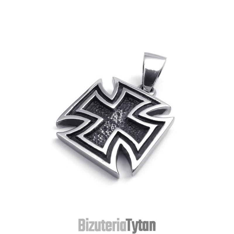 Do Wyboru Kolor Brillancy Najwyższej Jakości Tytanowy Krzyż Wisiorek Do Wyboru Kolor Brillancy Najwyższej Jakości Tytanowy Krzyż Wisiorek