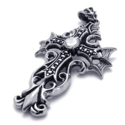 Atrakcyjny Design Delikatne Kolory Wysokiej Jakości Tytan Wisiorek Z Tytanu